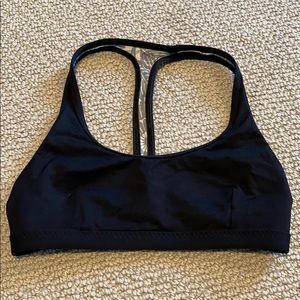 Lululemon Reversible Swimsuit Top